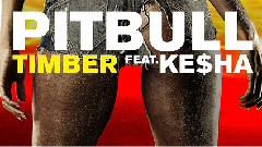 Pitbull,Ke$ha - Timber 原声版