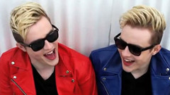 Jedward - What's Your Number