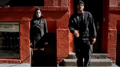 Homeboy Sandman - Peace & Love