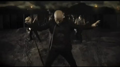 Disturbed - Indestructible