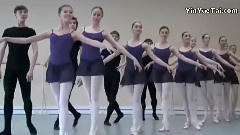 瓦岗诺娃学校六年级