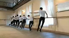 瓦岗诺娃芭蕾舞学校