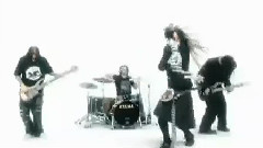 Korn,Taylor Swift - We Are Coming Undone