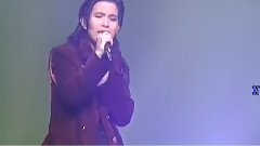 一生托给一个人