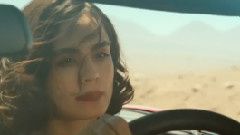 Lana Del Rey - Jaguar USA - Desire