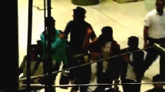 Suvarnabhumi Airport 饭拍版 13/03/30