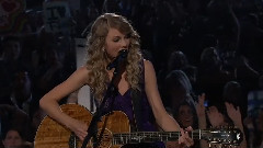 Taylor Swift - Fifteen