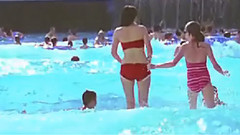 加拿大水上乐园