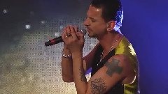 Depeche Mode - Heaven - Jimmy Kimmel现场版