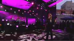 Depeche Mode - Soothe My Soul - Jimmy Kimmel现场版