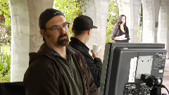 Krystal Keith - Daddy Dance With Me