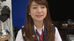 大島優子 ◯◯への意気込み