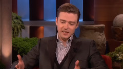 Discusses Marriage 访谈