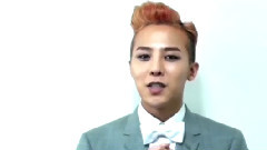 G-Dragon(BigBang) - G-Dragon 2013 World Tour (ONE OF A KIND) In Bangkok Specia