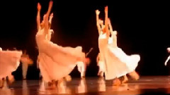 舞蹈视频,莫扎特 - 大弥撒