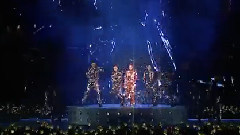 G-Dragon(BigBang) - G-Dragon 2013 World Tour (ONE OF A KIND) Official Trailer