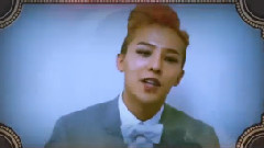 G-Dragon(BigBang) - Fwd Video GD Greeting