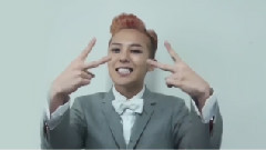 G-Dragon(BigBang) - For Singapore