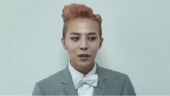 G-Dragon(BigBang) - G-Dragon 2013 World Tour (One Of A Kind) In Singapore