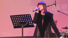 Youth Kosta 多伦多2013基督活动