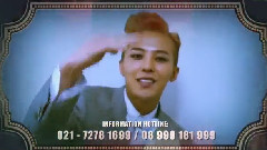 G-Dragon(BigBang) - G-Dragon 2013 World Tour (ONE OF A KIND) in Indonesia