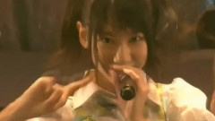 第5回選抜総選挙 柏木由紀応援OPV