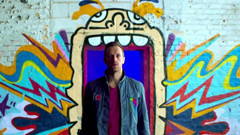 Catch My Teardrop - Marc Johnce 混音版