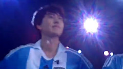 自我介绍 晟敏抱圭贤