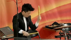 民乐群星 - 夜深沉