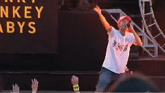 Funky Monkey Babys - 野音への道～