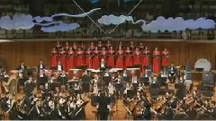 民乐群星 - 难忘的泼水节(片段)