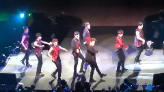 Super Show 5 巴西全场 Part 3