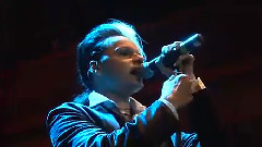 Ich Bin Der Brennende Komet