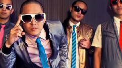 Far East Movement - Bang It To The Curb