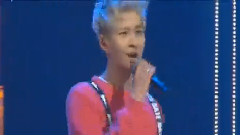 分手那天 旼佑Rap合辑