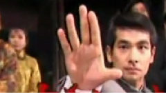 屠洪刚 - 中华大丈夫