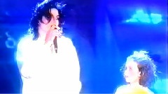Michael Jackson - 1996