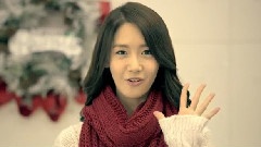 Innisfree Christmas Song CF