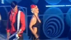 Infernal - From Paris To Berlin