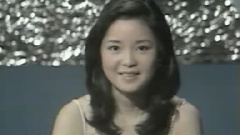 邓丽君搞笑片段