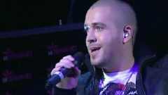 Shayne Ward - If That's OK With You The Big TV Show
