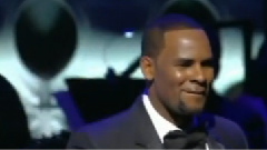 R.Kelly - 金曲串烧