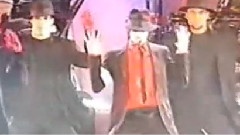 Michael Jackson - Dangerous