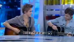 McFly - Shine a Light El Hormiguero