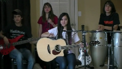 Megan Nicole - The Way I Am