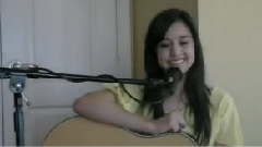 Megan Nicole - Bad Romance