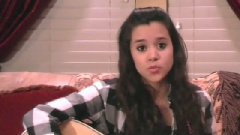 Megan Nicole - One Time