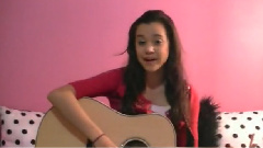 Megan Nicole - Use Somebody Kings of Leon