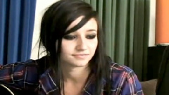 Lights - Saviour Ustream