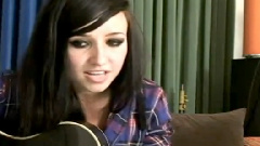 Lights - The Listening Ustream